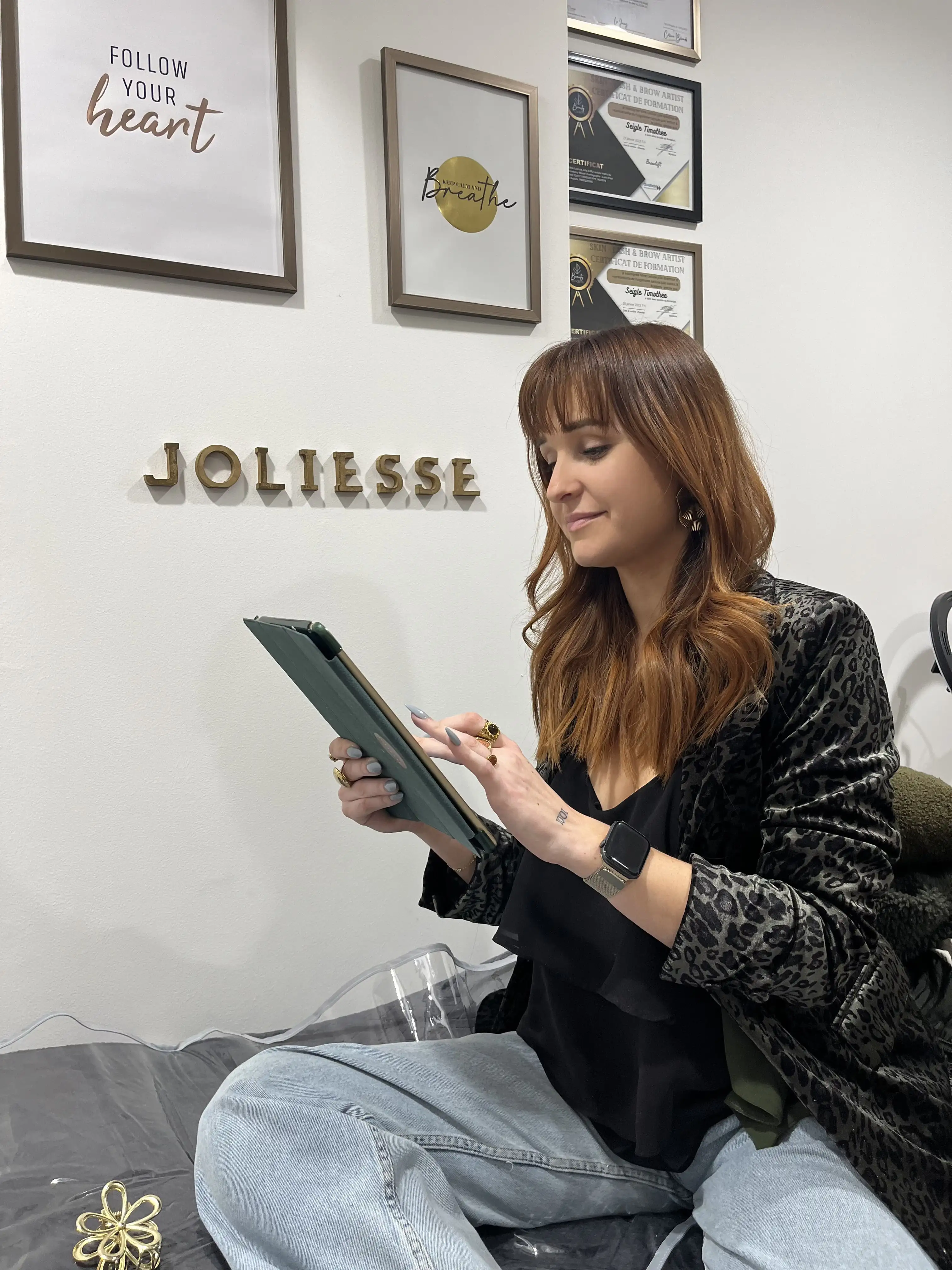 Timothée - Joliesse